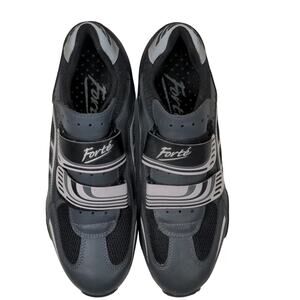 FORTE Cycling cleats cm200 size‎ 7